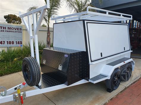 aluminum trailer fabrication|custom trailer builders near me.